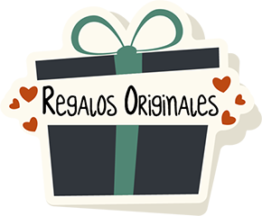 Regalos Originales. Las Mejores Ideas para regalar.